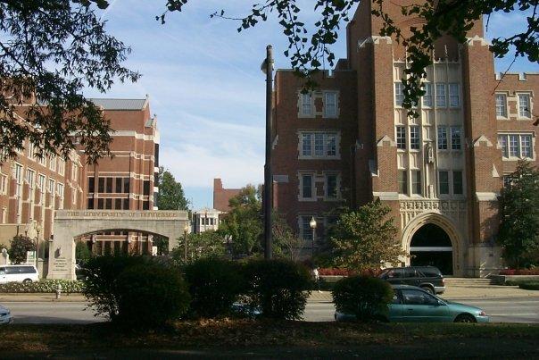 UTHSC