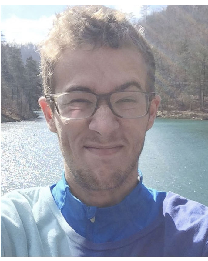 Kevin Hope