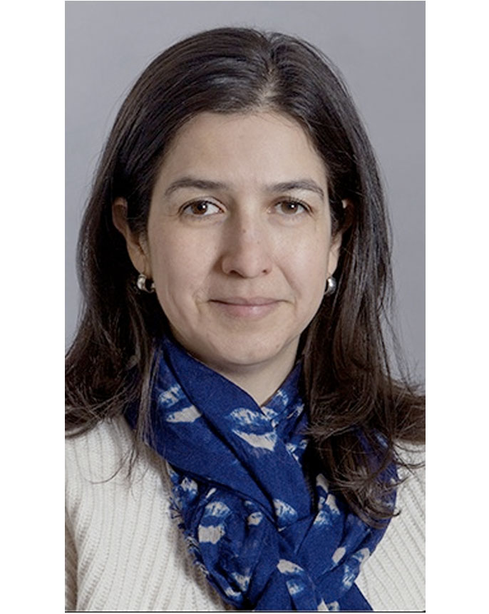 Nora Urraca